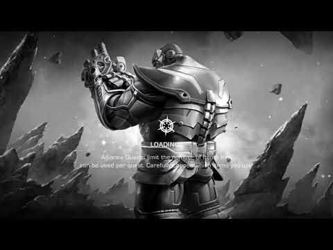 4 Star Rank 5 Sabretooth ROL Rhino Gameplay - 15 Furies