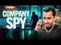 TRAXNYC Heist Employee Turns Spy Trax Uncut Ep 4