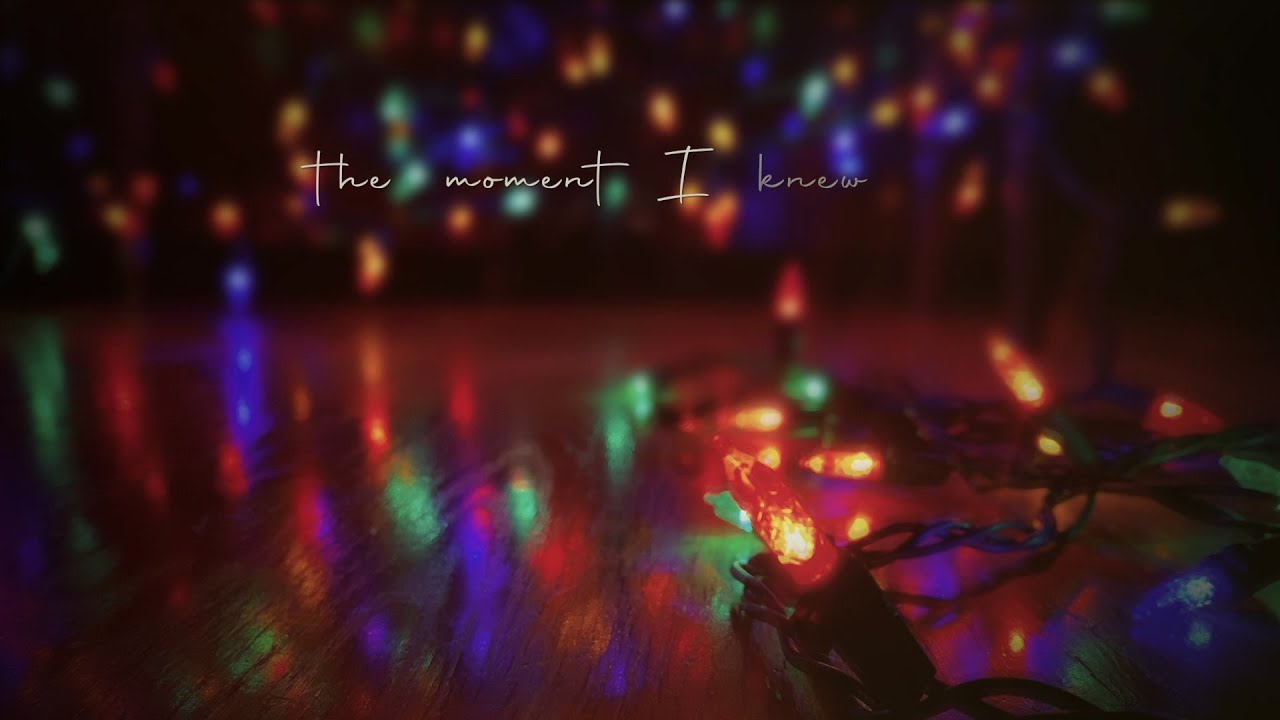 Lyric Video