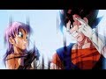 Enter Vegito S Daughter