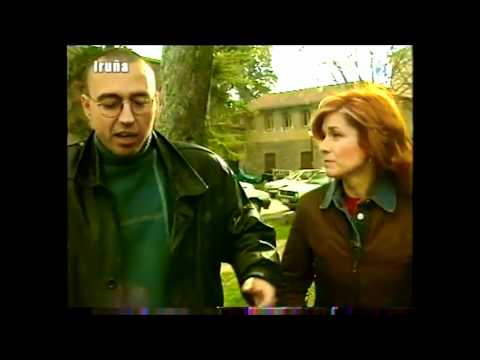 Entrevista a Eskroto,Tijuana in Blue