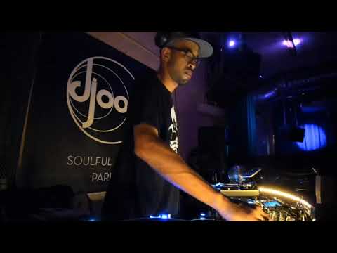 My Grooves: Rich Medina & Afshin Part 2/2