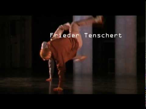 ESTHA  Foucault-Ballet by Heike Hennig