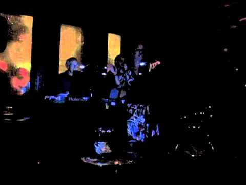 Them There Eyes - Aynee Osborn