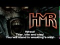 HMR - Alpha-Dog, 2015 (English subtitles ...