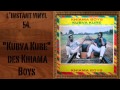 Khiama Boys Mwana Waamai Wangu