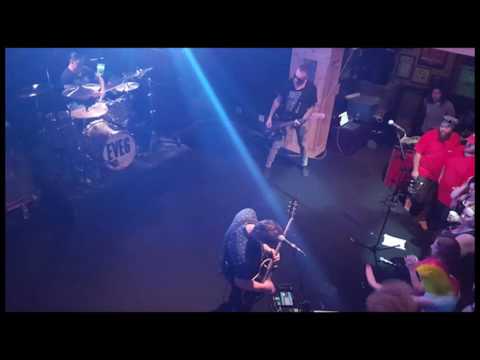 Thumbnail for Eve 6 - Open Road Song - Route 20 Outhouse, Sturtevant, WI 6-25-2016 by Son House, Eve 6