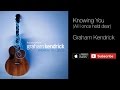 Graham Kendrick - Knowing You Jesus - All I Once Held Dear (with subtitles)