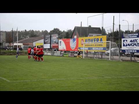 SK Heffen - Hingene 2-0