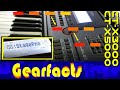 TUTORIAL On Casio CT X3000 And CT X5000 Sound Editing