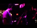 Jamface The Red Lion Live Reel