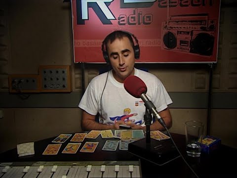 Qué vida más triste 🔴4x08🔴 QVMT Programa de radio, Curriculum, Michotlan, El premio