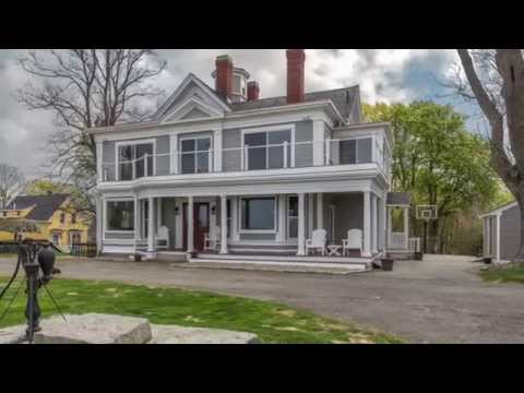 24 Wonson St, Gloucester MA - Barbara Dugan - Tel 978-317-9240