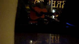 Allen Cote - Burning Man