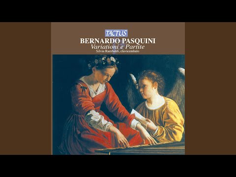 Variation in C Minor