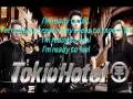 Tokio Hotel - World Behind My Wall (Instrumental ...