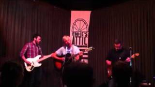 John Vanderslice - Me And My 424 - Eddie's Attic - 09/06/20