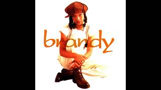 BRANDY - BABY (Audio)