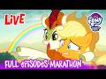 LIVE Year Of The Pony Fan Favorites Watch Party My Little Pony FIM