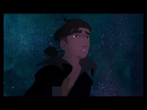 Josef Vojtek - Ja tu jsem (Z "Planeta Pokladů")