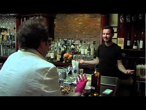 Freezepop- Doppelganger - Music Video