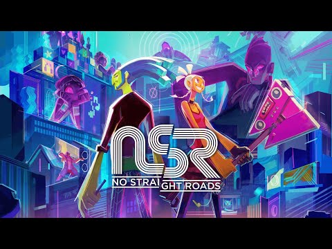 vs. 1010 - No Straight Roads