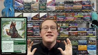 Special Clip - SOS Comprehensive Rules Updates