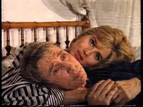 Gianni Dei con Teri Ann Linn