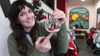 Download lagu Gifts for your Favorite Vespa Scooterist mp3