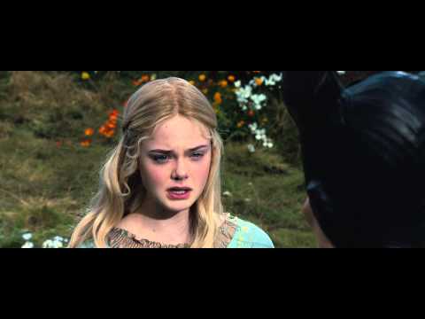 Maleficent -- La Fata Cattiva - Clip dal film | HD