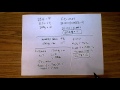 Impulse Examples