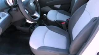 preview picture of video '2013 Chevrolet Spark Gainesville GA 30501'