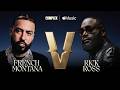 VERZUZ Rick Ross Vs French Montana Apple Music
