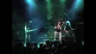 Franco Zuccaroli with AT VANCE Heart of Steel/Right or Wrong