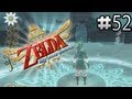 Skyward Sword Lets Play Nayru S Trial Lanayru Silent Realm Episode 52