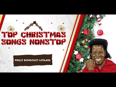 Latest Ugandan Music 2025 Nonstop December 2025 Christmas Songs PHILLY BONGOLEY LUTAAYA RIP