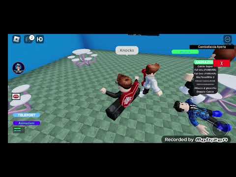 Roblox Bully Story Season 4 Part 5 🔥🎵Neffex Dangerous🎵🔥