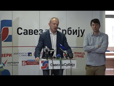 Belgrade subway project - starting price of 4.4 billion