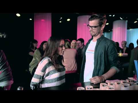 Trailer // Entscheidend ist die Entscheidung - Der Aufklärungsfilm über Organspende // ab 29.06.2015