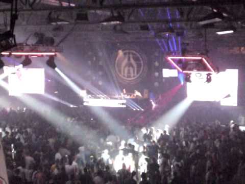 Mayday Made in Germany 10.11.2012 - Felix Kroecher