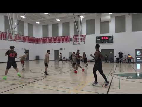 Brick Layers(50) Tier 6 - 2023 SPRING Scarborough Mandem(51) - tcbl sunday