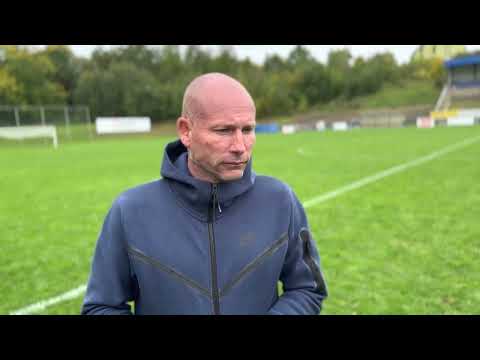 MSFL | 9. kolo | FK Blansko - SK Uničov 2:1 | Ohlasy trenéra Jiřího Vorlického