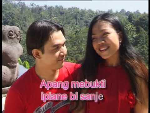 Lagu Bali " Ngipiang Beli "     Voc : Gung Sri