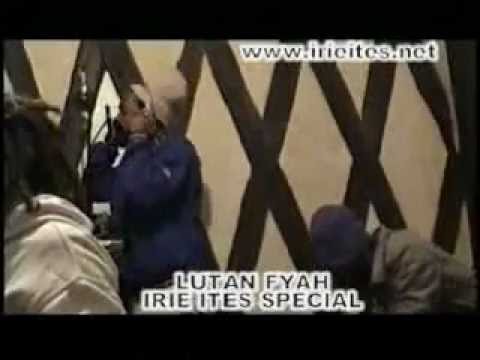 LUTAN FYAH - STILL DRE SPECIAL - IRIE ITES SOUND