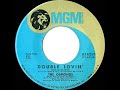 1971 HITS ARCHIVE: Double Lovin’ - Osmonds (mono 45)