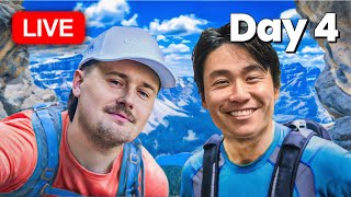 We’re Playing High Stakes Poker in Calgary! | Canada Roadtrip