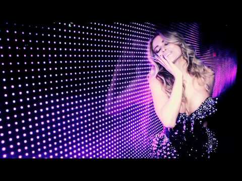 Carmen Electra Ft. Bill Hamel - I Like It Loud (Wawa Remix) Video Remix