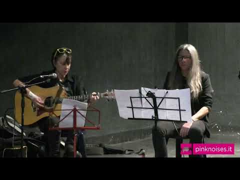 Emanuela Borozan & Annalisa Baldi - Three against me (Nofx Cover)