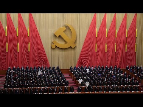 الرئيس الصيني يفتتح مؤتمر الحزب الشيوعي بالدفاع عن سياساته…