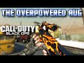 The Overpowered Aug! - Best Guns in Black Ops 1 - (BO1 2021)